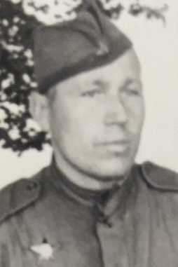 Хохлов Владимир Федорович