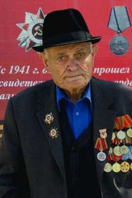 Дзагкоев Борис Мухаевич