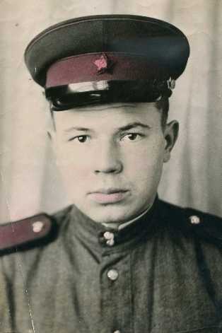 Дрягин Леонид Иванович