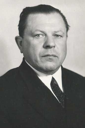 Трушкин Алексей Михайлович