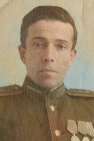 Епифанов Иван Михайлович
