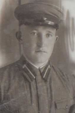 Вондрачек|Вандрачек Константин Иосифович