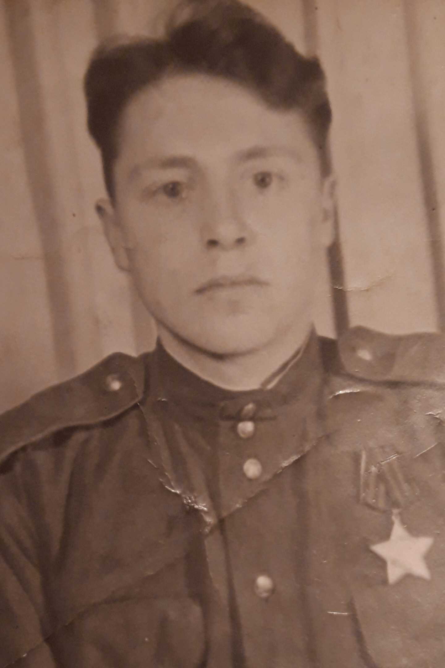 Щеглов Анатолий Петрович