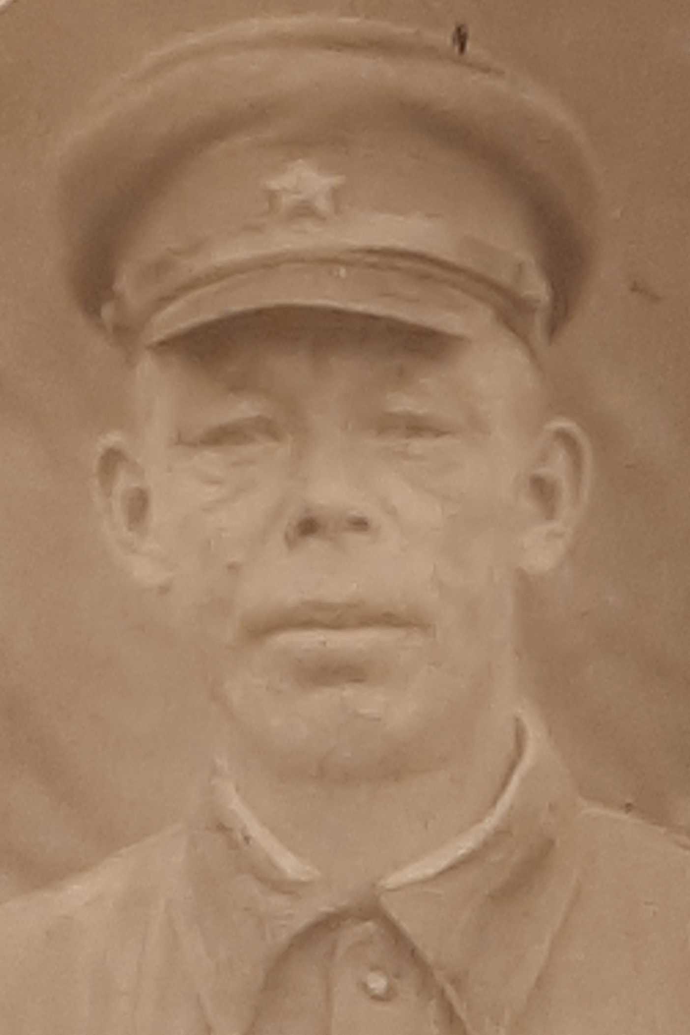 Шевченко Максим Иванович