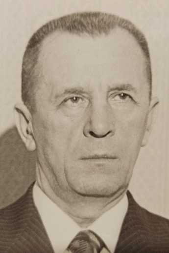 Гущин Александр Андреевич