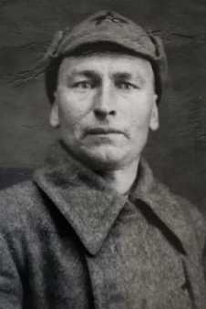 Чучкаев Василий Ефимович