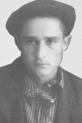 Будный Филипп Никифорович