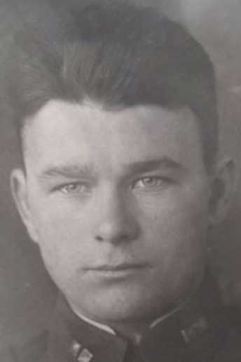 Сафонов Александр Алексеевич