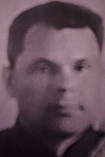Шаповал Иван Денисович