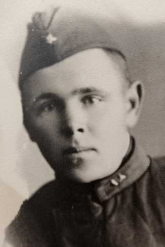 Борминцев Николай Васильевич