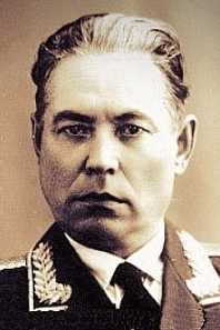 Самохвалов Никита Сергеевич