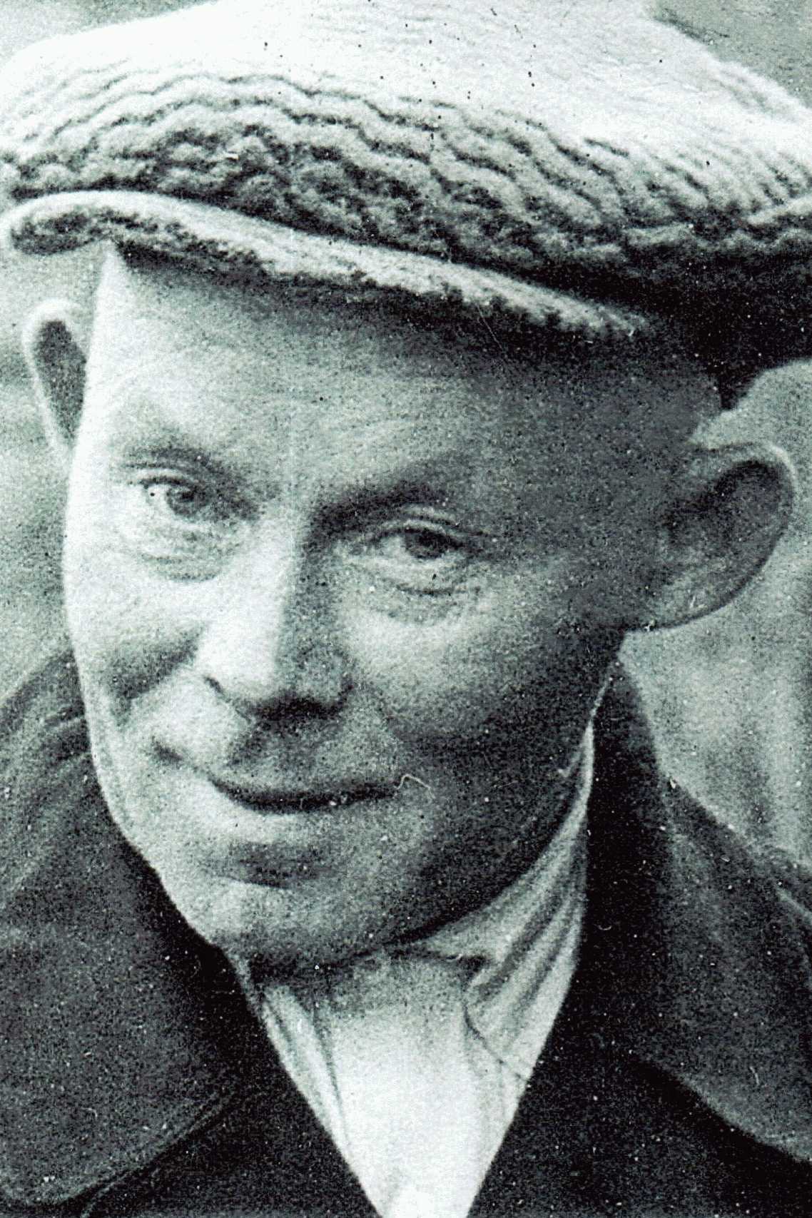 Пестерников Александр Дмитриевич