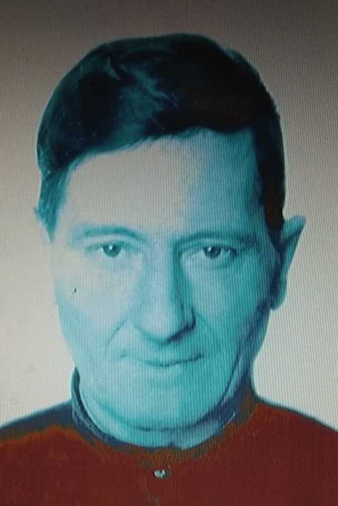 Горшинёв|Горшинев Григорий Васильевич