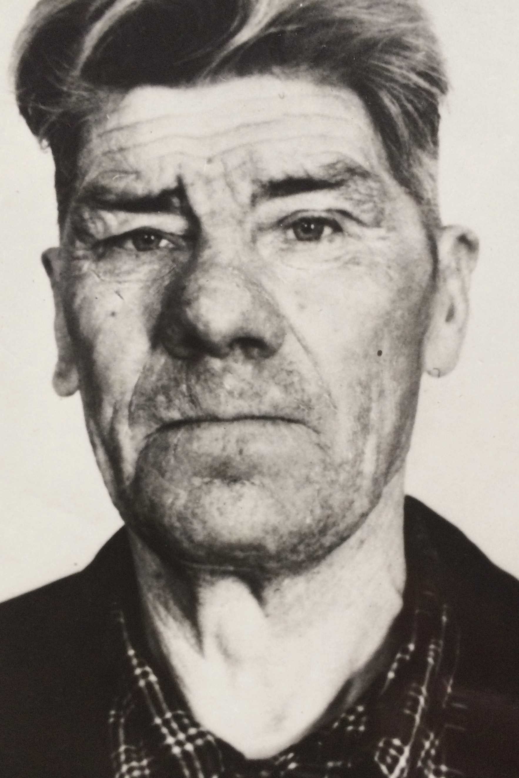 Фефилов Иван Митрофанович