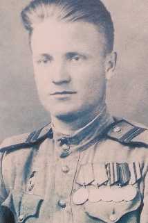 Сотниченко Николай Григорьевич