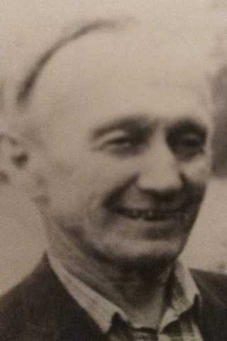 Бушуев Петр Васильевич