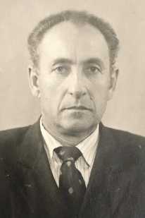 Алексеев|Алексеив Макар Алексеевич