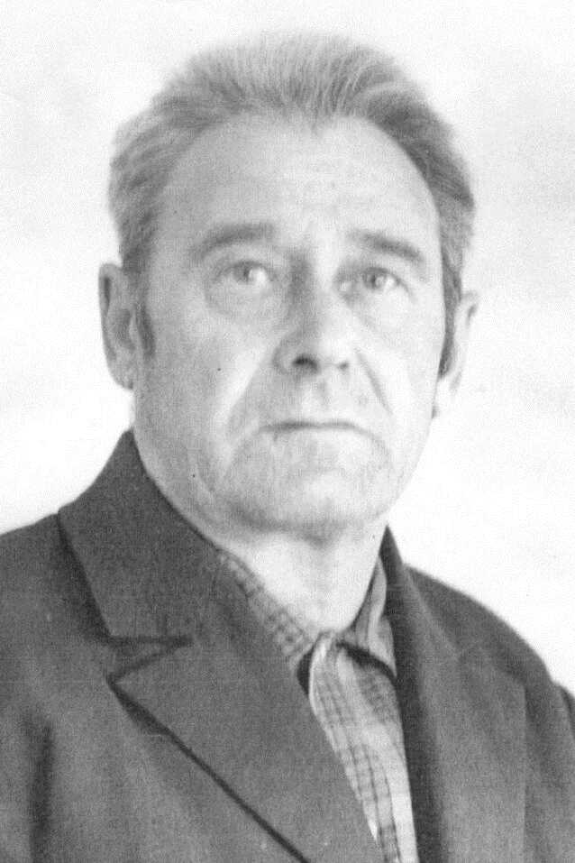 Суходоев Анатолий Петрович