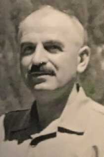 Мелая Сергей Хабугович