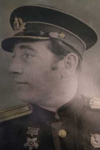 Кимаев Виктор Кузьмич|Кузмич