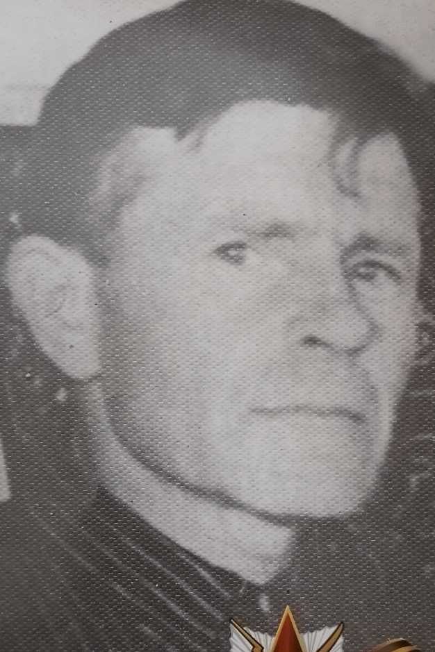 Журбин Андрей Владимирович