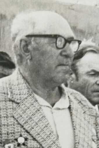 Лытов Петр Васильевич