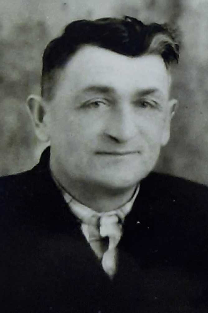 Саурин Александр Васильевич