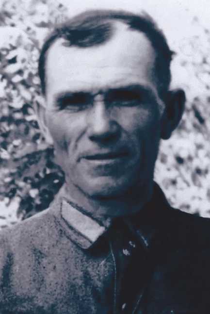 Коваленко Андрей Федорович