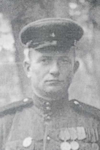 Вербилов Владимир Иванович