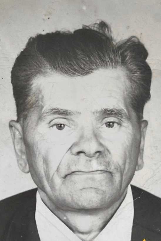 Тарасов Александр Маркелович