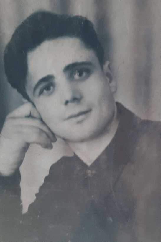 Мосенко Александр Ананьевич