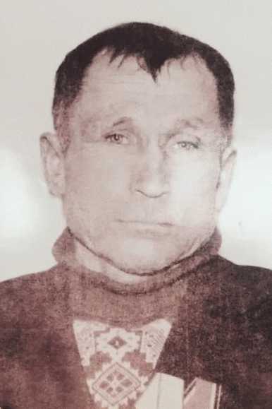 Рязанов Михаил Филиппович