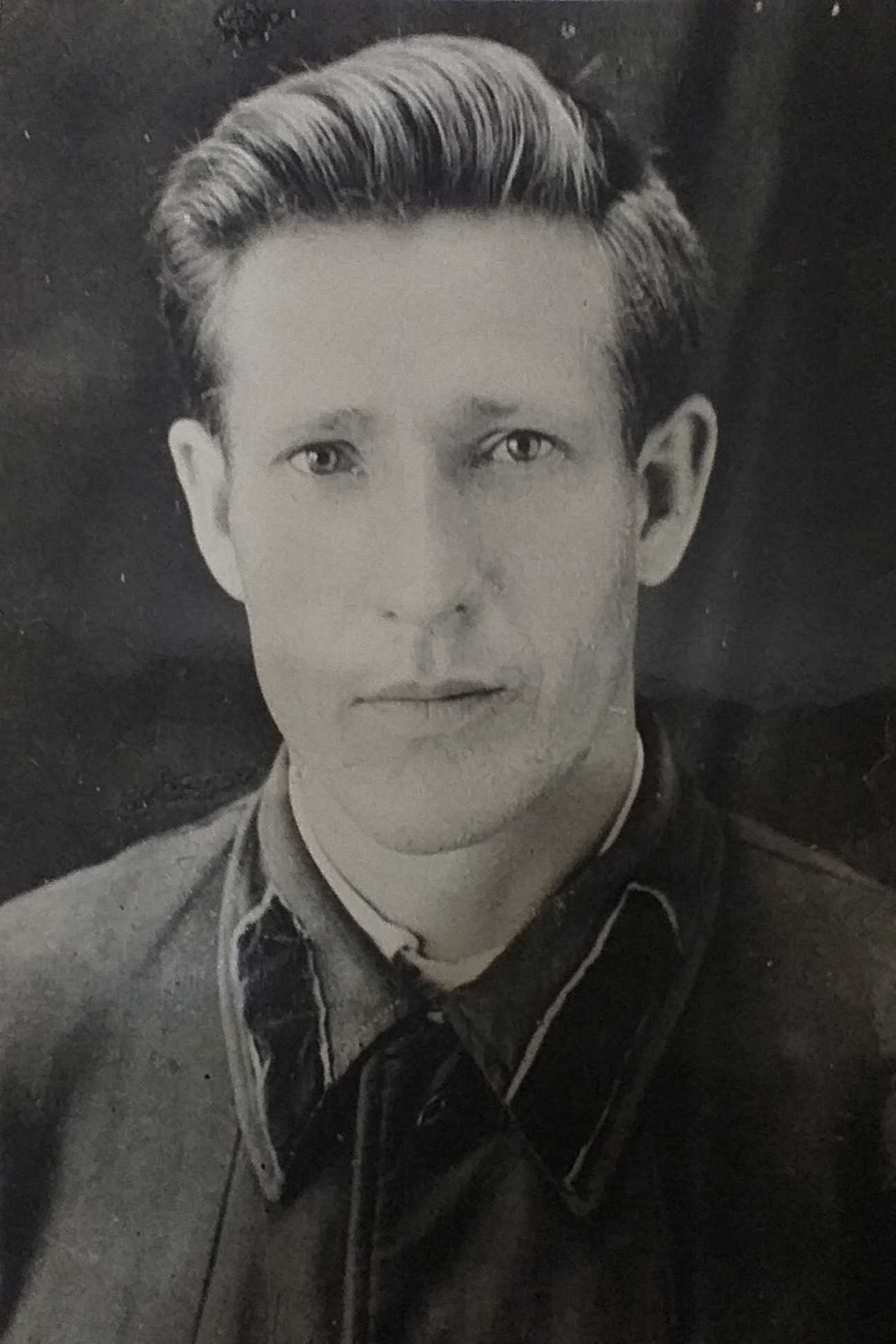 Лобанов Александр Васильевич