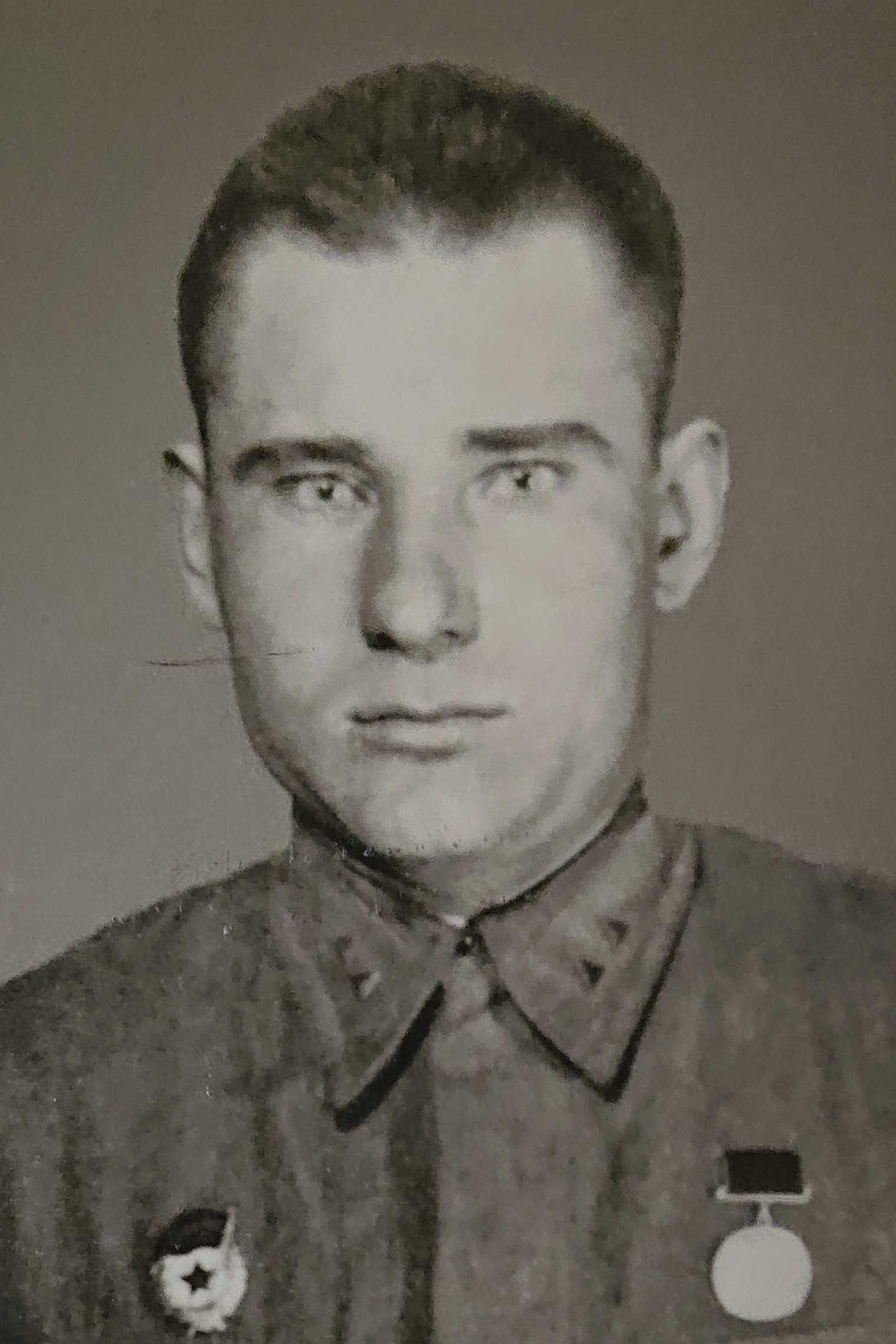 Гончаров|Гончаров (Готаров) Афанасий Кузьмич|Кузмич (Кузьмич)