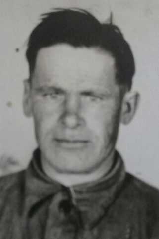 Задыхин Матвей Никифорович