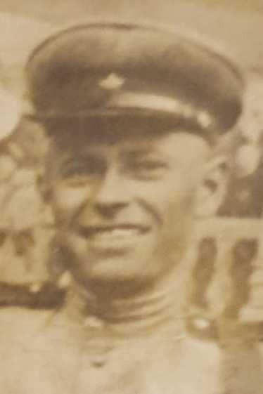 Томашевский Петр Фомич