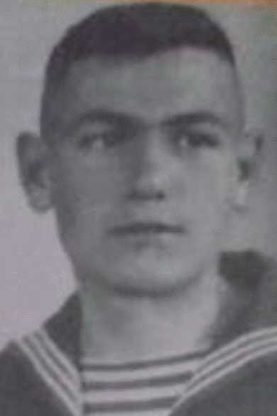 Танцурин Евгений Дмитриевич