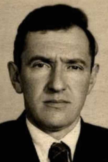 Случак Аркадий Иосифович