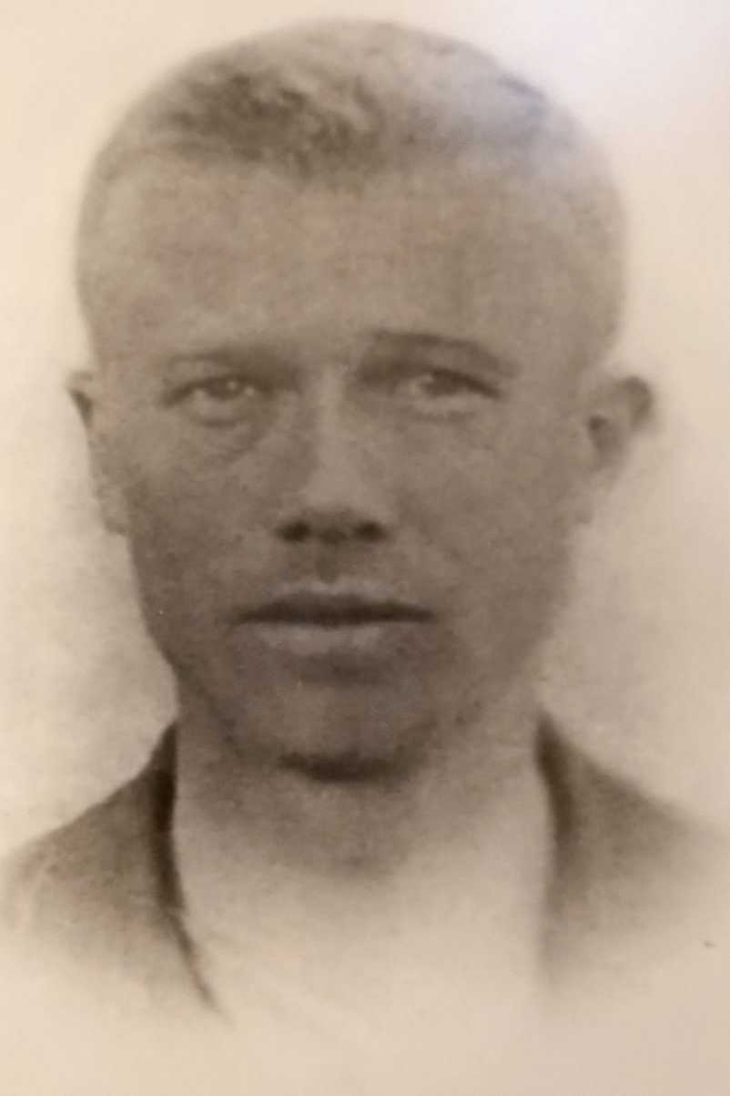 Лапшинов Алексей Васильевич