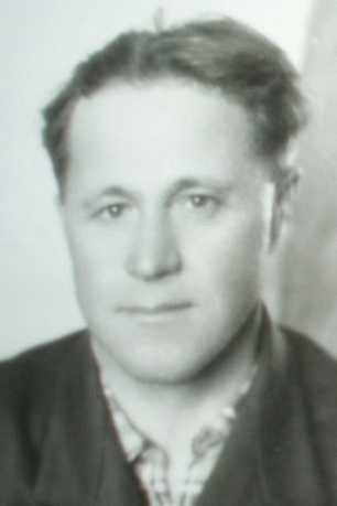 Соколов Николай Иванович