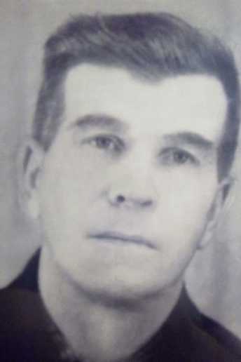 Попов Егор Маркович
