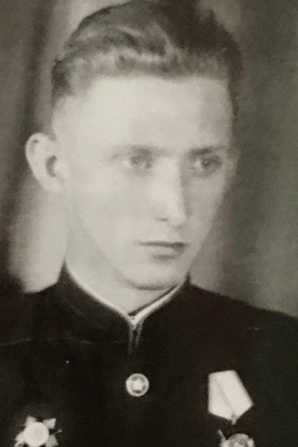 Злобин Игорь Глебович