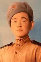 Ибатбеков Кыздарбек