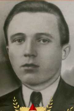 Андреев Николай Иванович