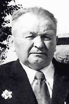 Боровец Никита Емельянович