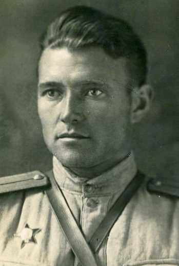 Светличный Михаил Стефанович