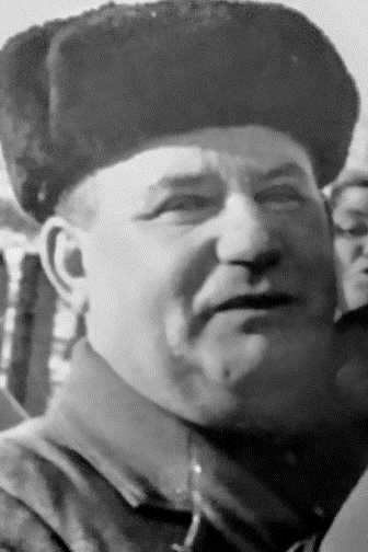 Шубин Михаил Петрович