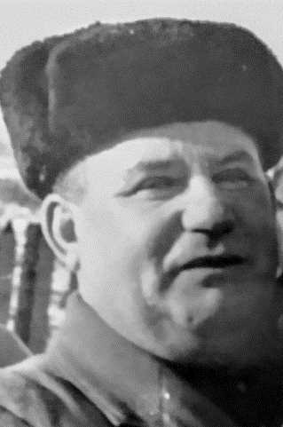 Шубин Михаил Петрович
