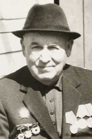 Абдуллин Салим Абдуллович