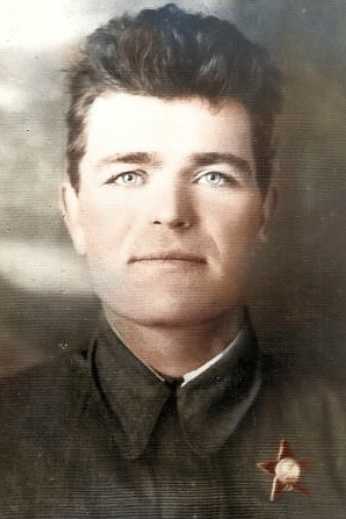 Халамеев Иван Глебович